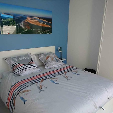 Villa du Cabestan Andernos-les-Bains Extérieur photo