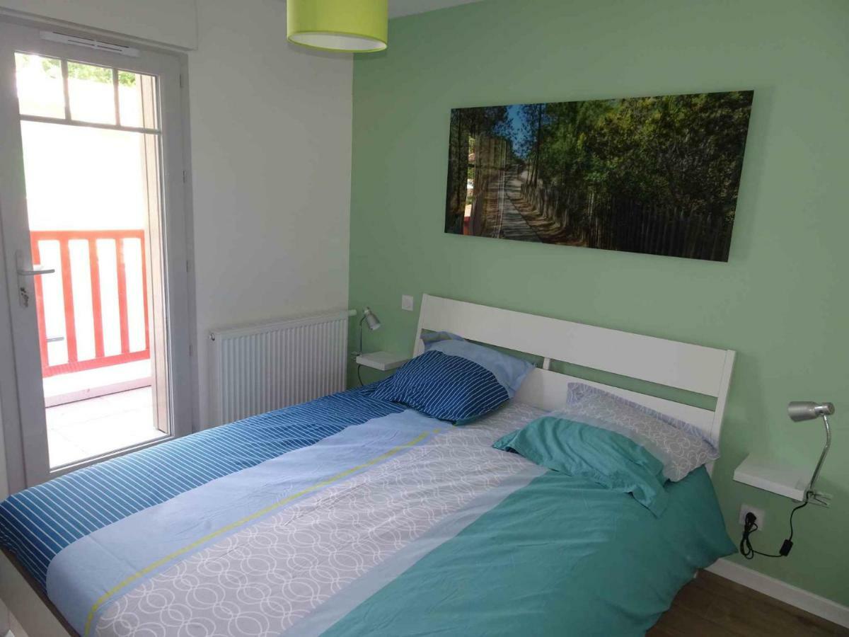 Villa du Cabestan Andernos-les-Bains Extérieur photo