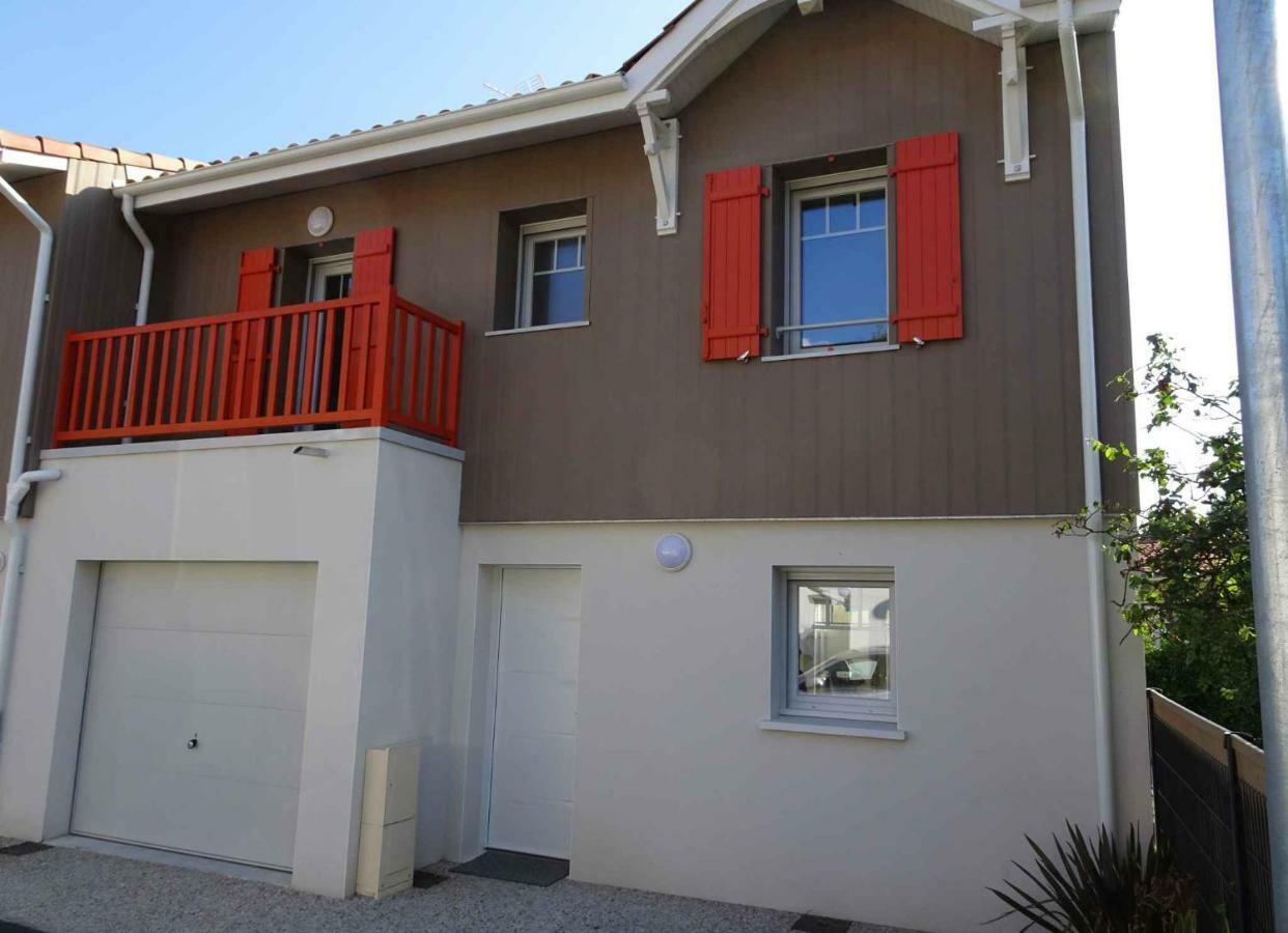 Villa du Cabestan Andernos-les-Bains Extérieur photo