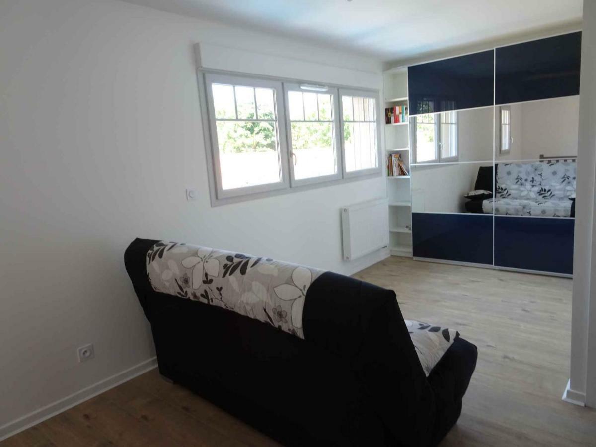 Villa du Cabestan Andernos-les-Bains Extérieur photo